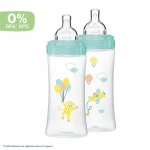 Botella Pulverizadora Dodie 330 ml