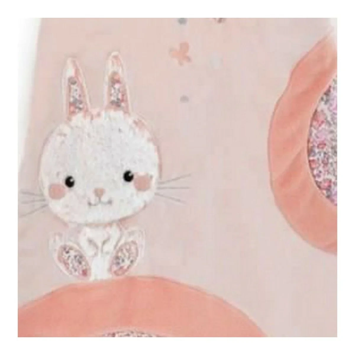 Saco de Dormir Domiva Lapinou 6-36 m