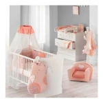 Saco de Dormir Domiva Lapinou 6-36 m