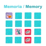 Juego Educativo Lisciani Giochi