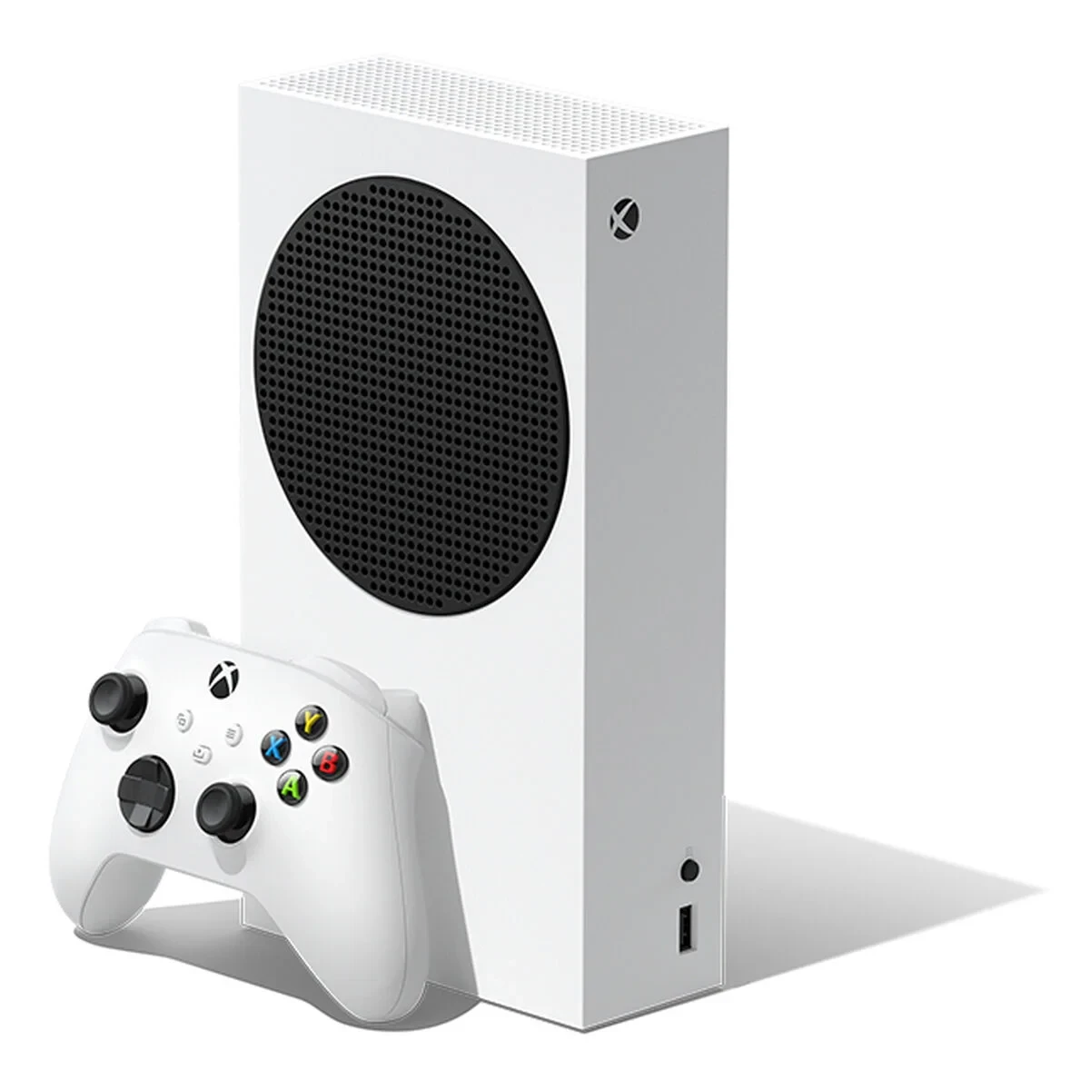 Xbox Series S Microsoft 512 GB