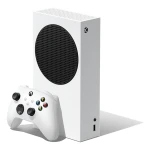 Xbox Series S Microsoft 512 GB