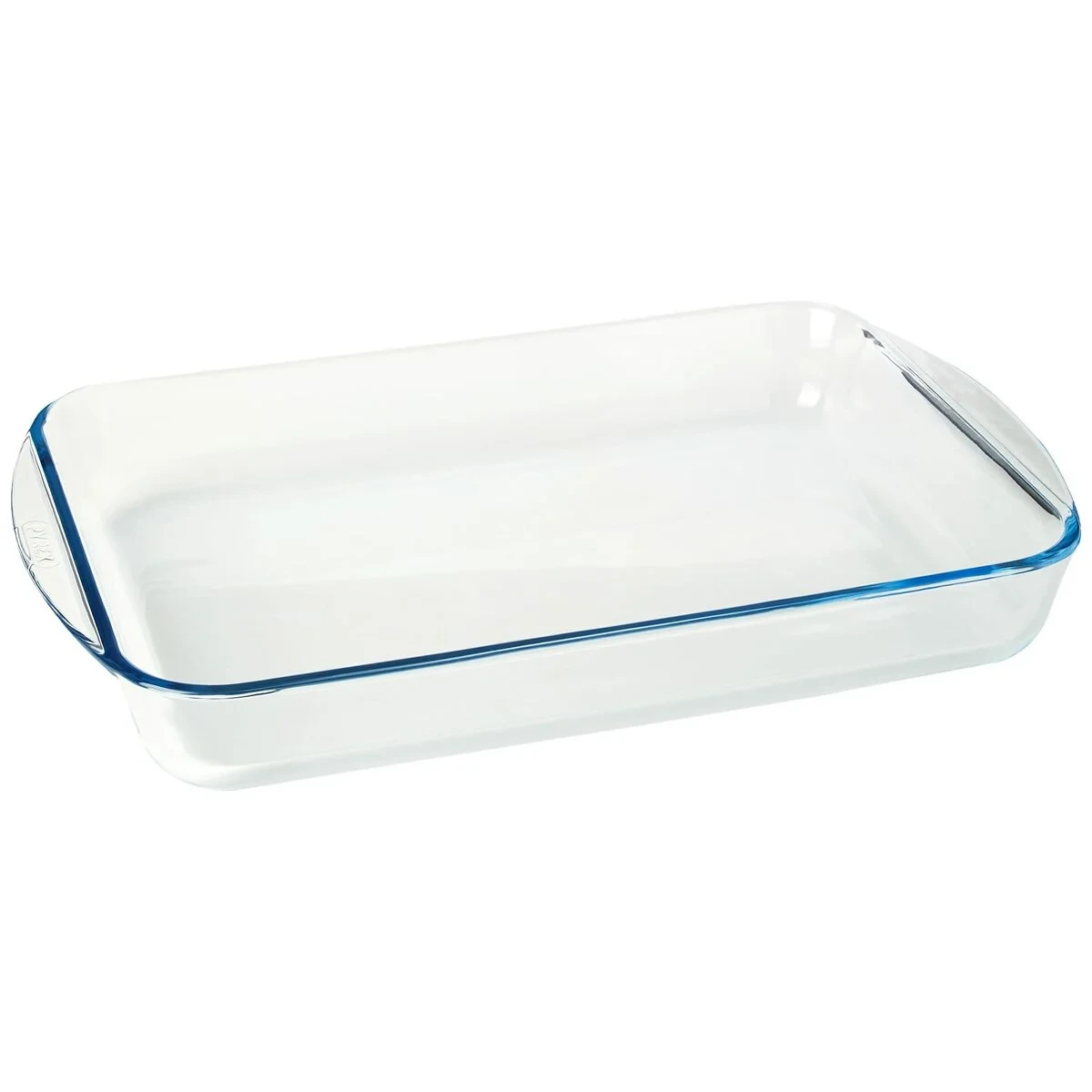 Fuente para Horno Pyrex Classic Transparente Vidrio