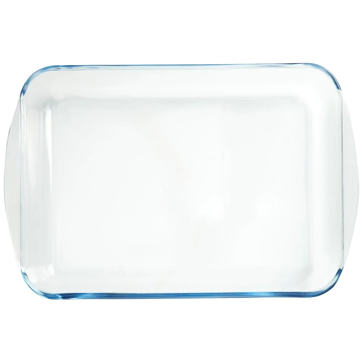 Fuente para Horno Pyrex Classic Transparente Vidrio