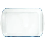 Fuente para Horno Pyrex Classic Transparente Vidrio