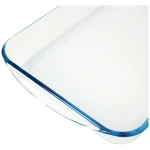 Fuente para Horno Pyrex Classic Transparente Vidrio