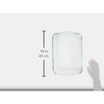 Fuente para Horno Pyrex Classic Transparente Vidrio