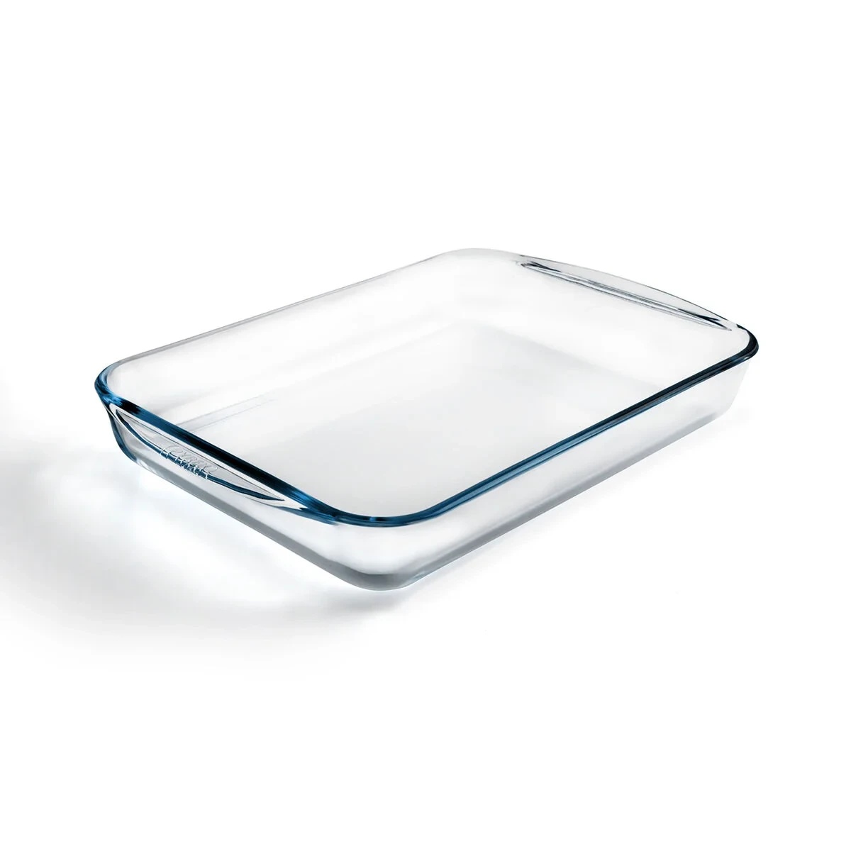 Fuente para Horno Pyrex Classic Transparente Vidrio
