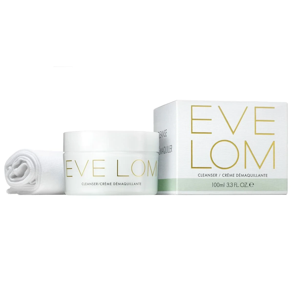 Crema Limpiadora Eve Lom 0028/4599 100 ml