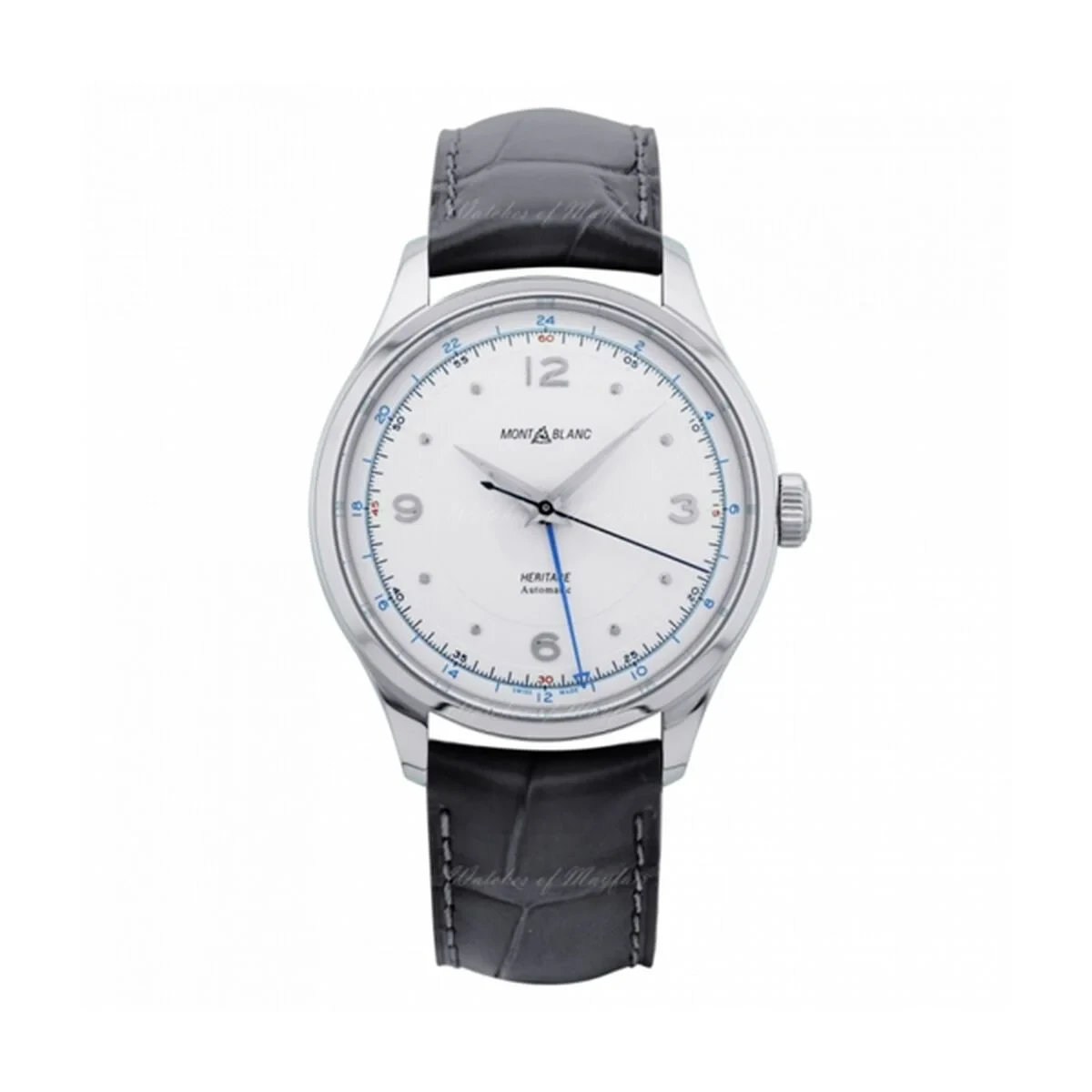 Reloj Hombre Montblanc 119948