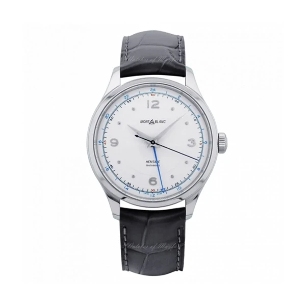 Reloj Hombre Montblanc 119948