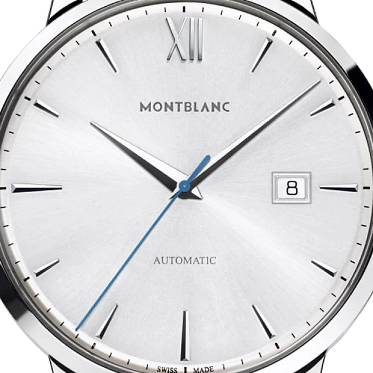 Reloj Hombre Montblanc 111580