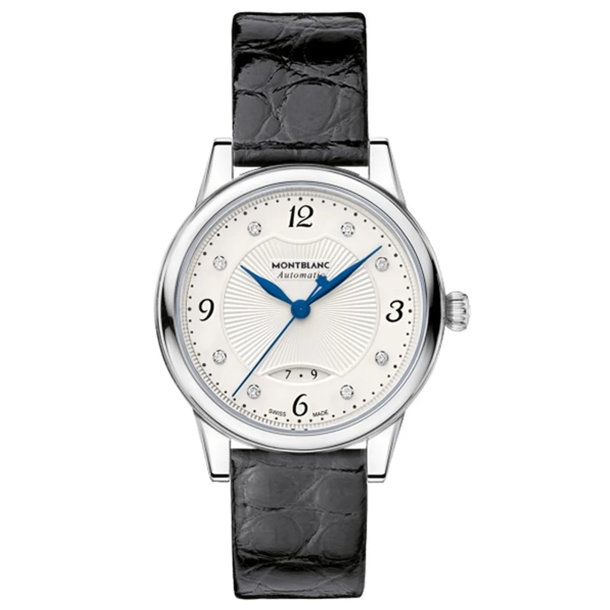 Reloj Mujer Montblanc 111055