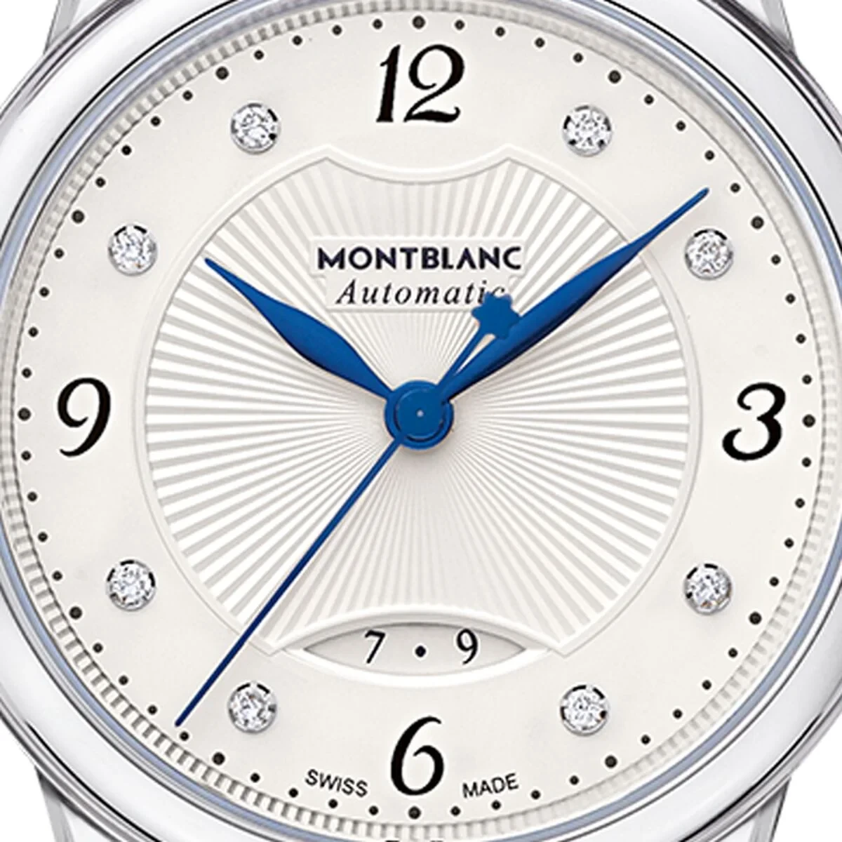 Reloj Mujer Montblanc 111055