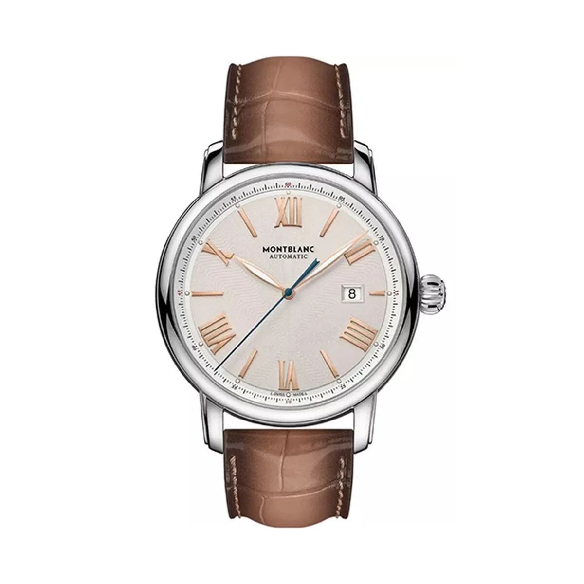 Reloj Mujer Montblanc 126104