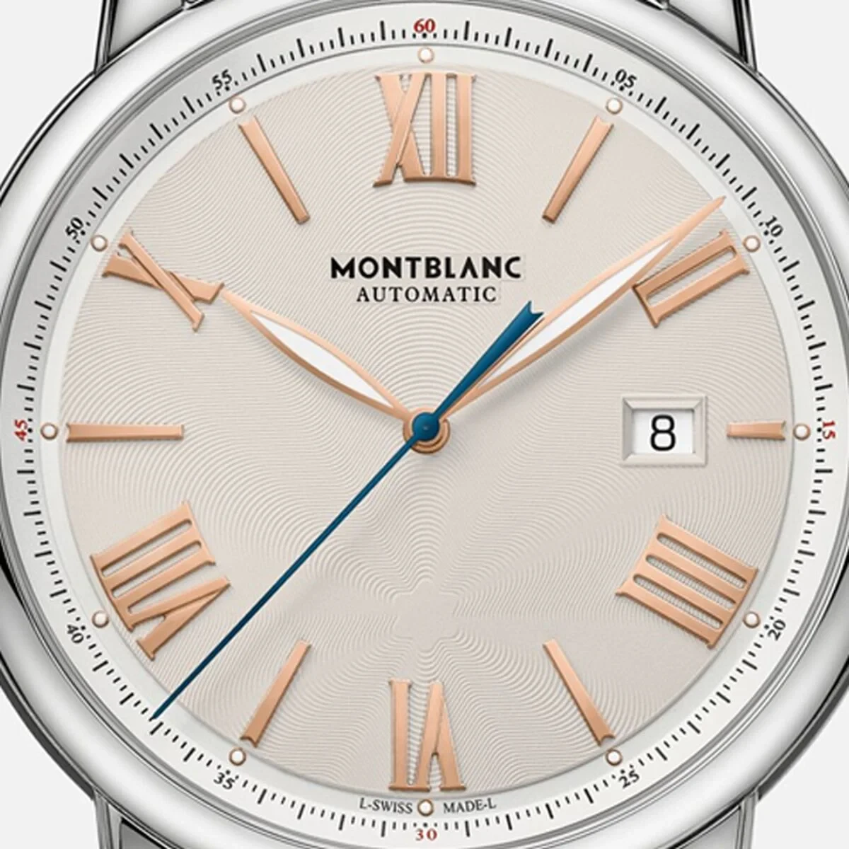 Reloj Mujer Montblanc 126104