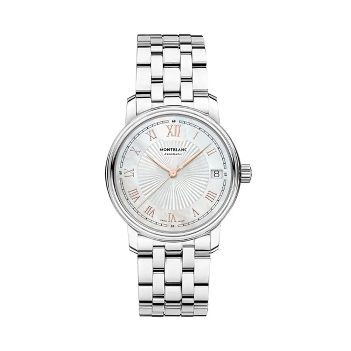 Reloj Mujer Montblanc 114367