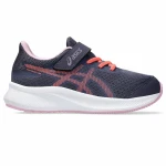 Zapatillas de Running para Niños Asics Patriot 13 Ps Morado
