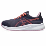 Zapatillas de Running para Niños Asics Patriot 13 Gs Azul marino