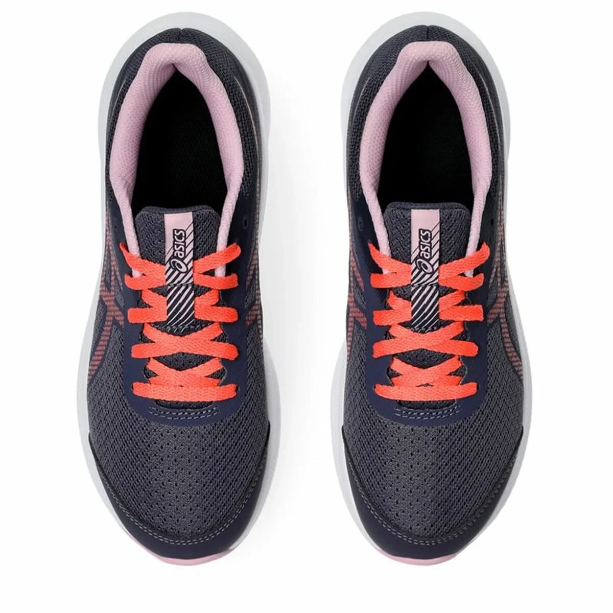 Zapatillas de Running para Niños Asics Patriot 13 Gs Azul marino