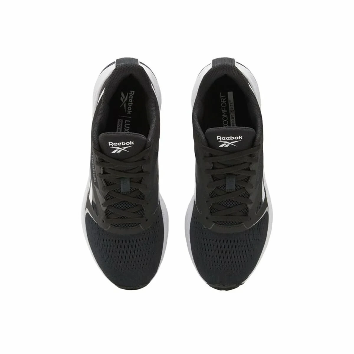 Zapatillas de Running para Adultos Reebok Energen Tech Plus 2 Negro