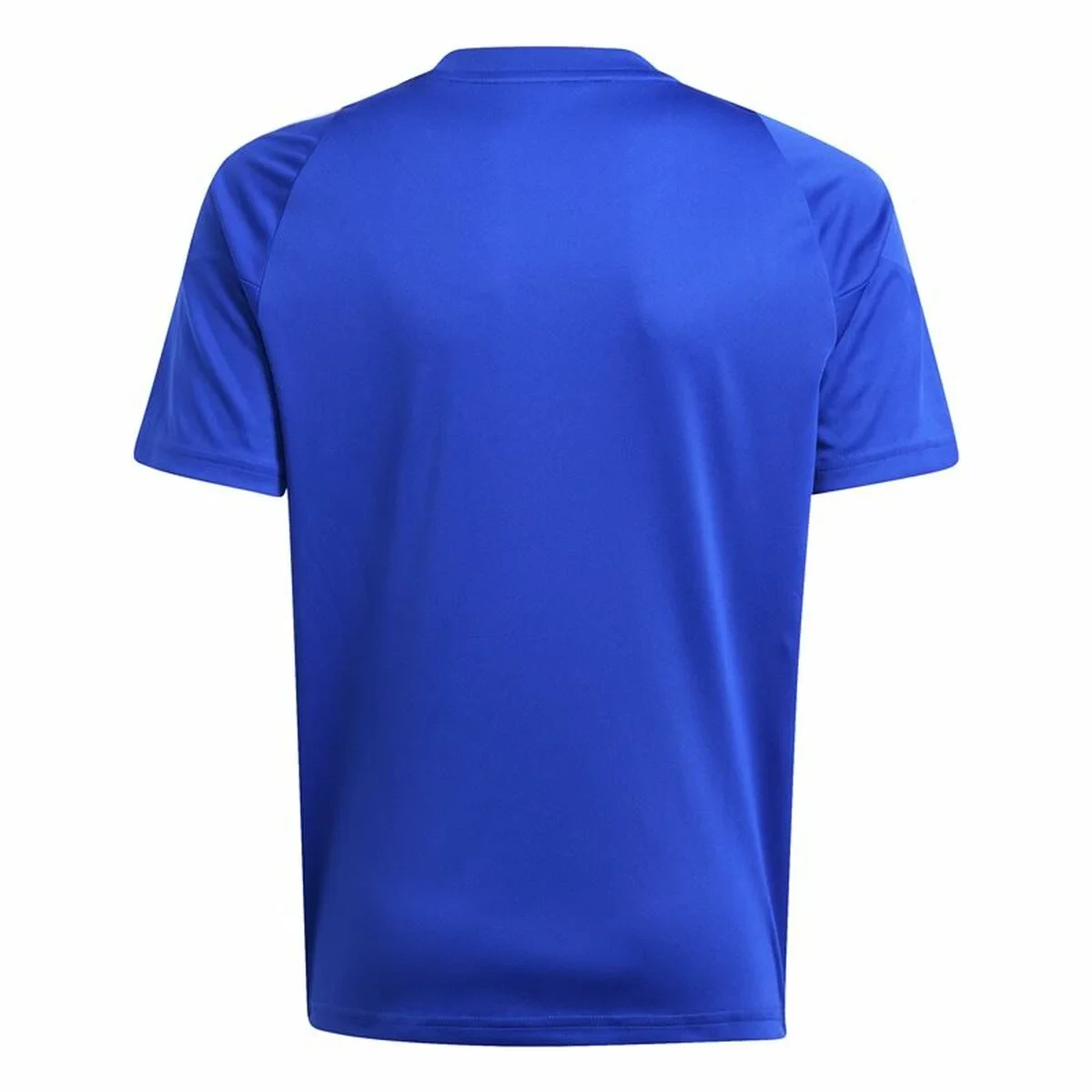 Camiseta de Fútbol Adidas Tiro24 Azul