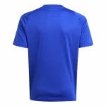 Camiseta de Fútbol Adidas Tiro24 Azul