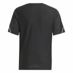 Camiseta de Fútbol Adidas Tiro 23 Jsy Negro