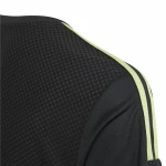 Camiseta de Fútbol Adidas Tiro 23 Jsy Negro