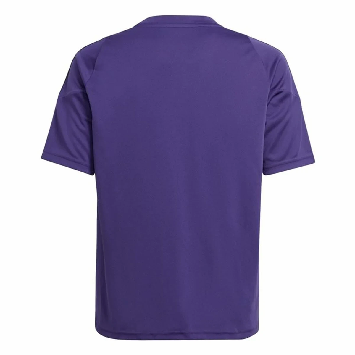 Camiseta de Fútbol Adidas Messi Training Morado