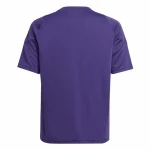 Camiseta de Fútbol Adidas Messi Training Morado