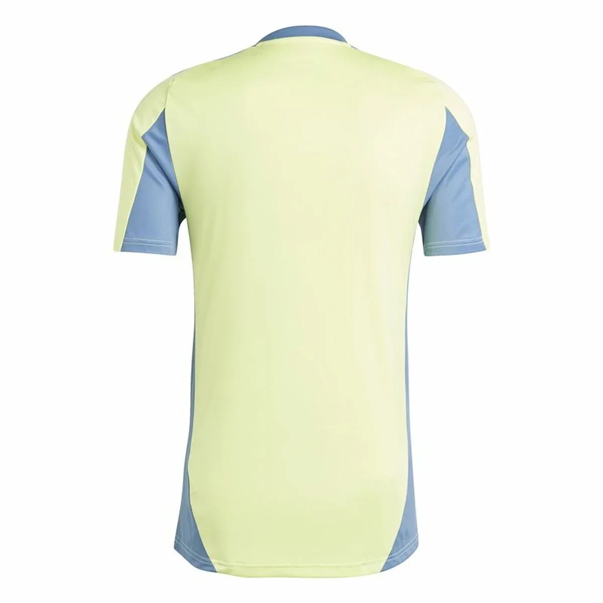 Camiseta de Fútbol Adidas Ajax Amsterdam 24/25 Amarillo
