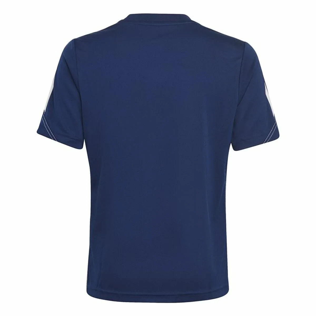 Camiseta de Fútbol Adidas Tiro23 Azul