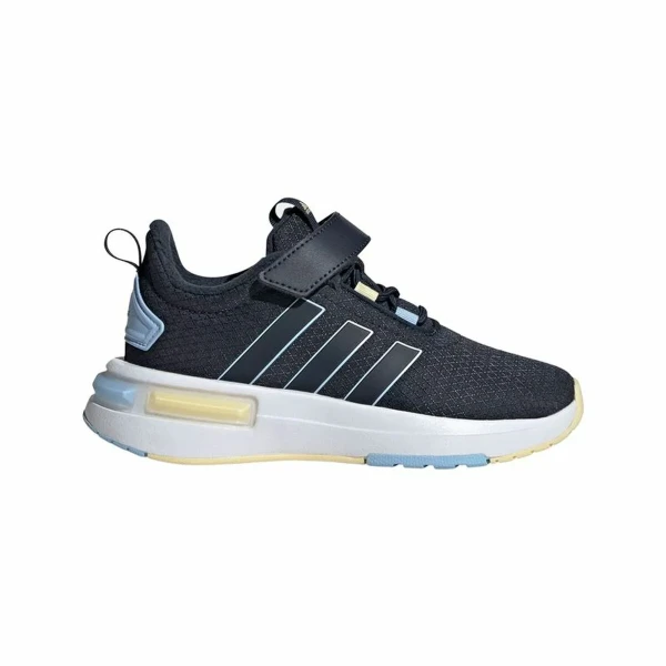 Zapatillas Deportivas Infantiles Adidas Racer Tr23 Azul oscuro