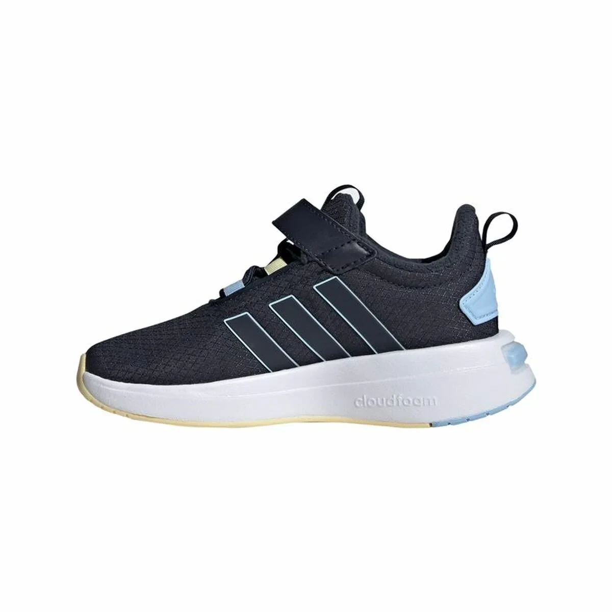 Zapatillas Deportivas Infantiles Adidas Racer Tr23 Azul oscuro
