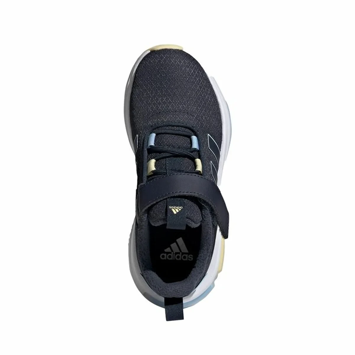 Zapatillas Deportivas Infantiles Adidas Racer Tr23 Azul oscuro