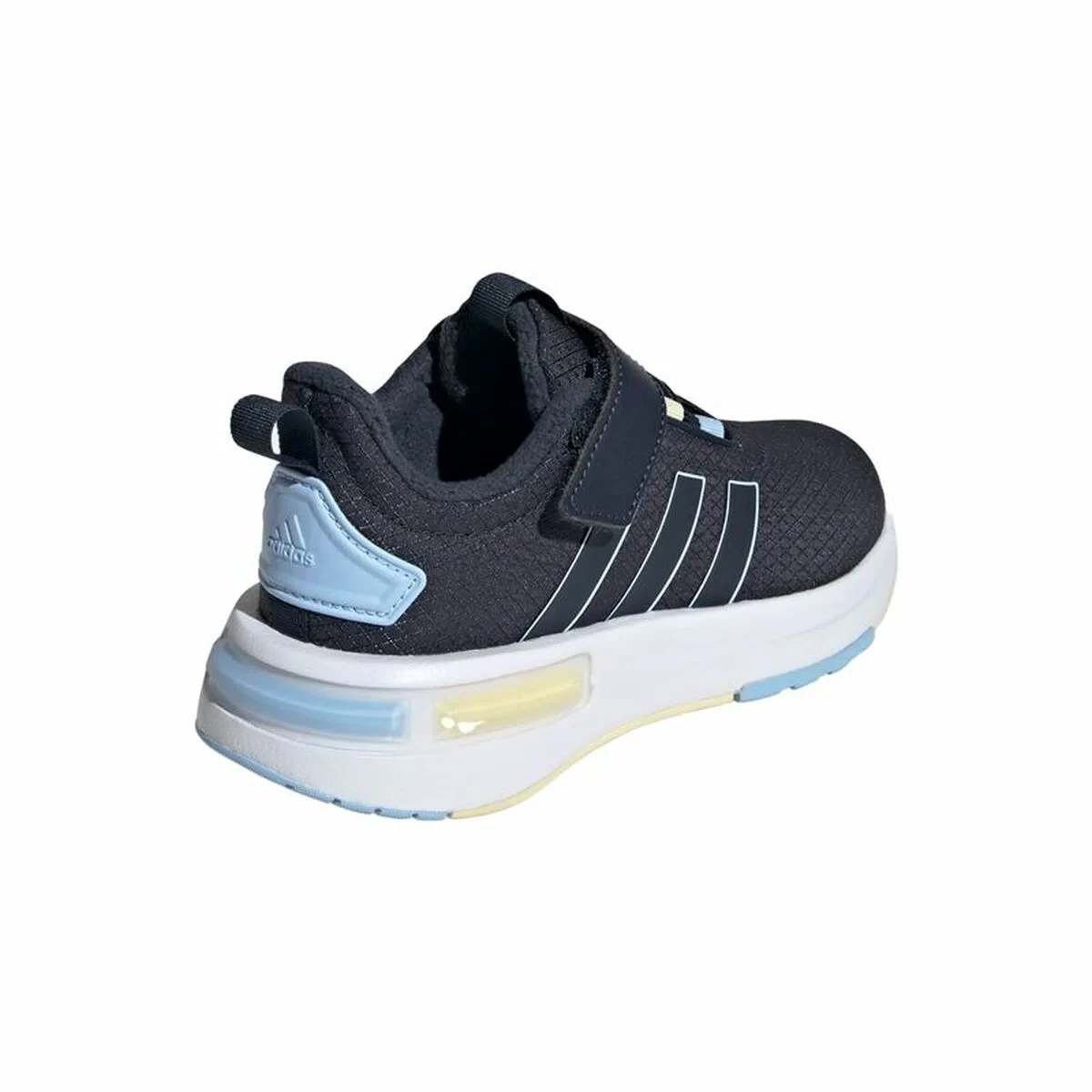 Zapatillas Deportivas Infantiles Adidas Racer Tr23 Azul oscuro