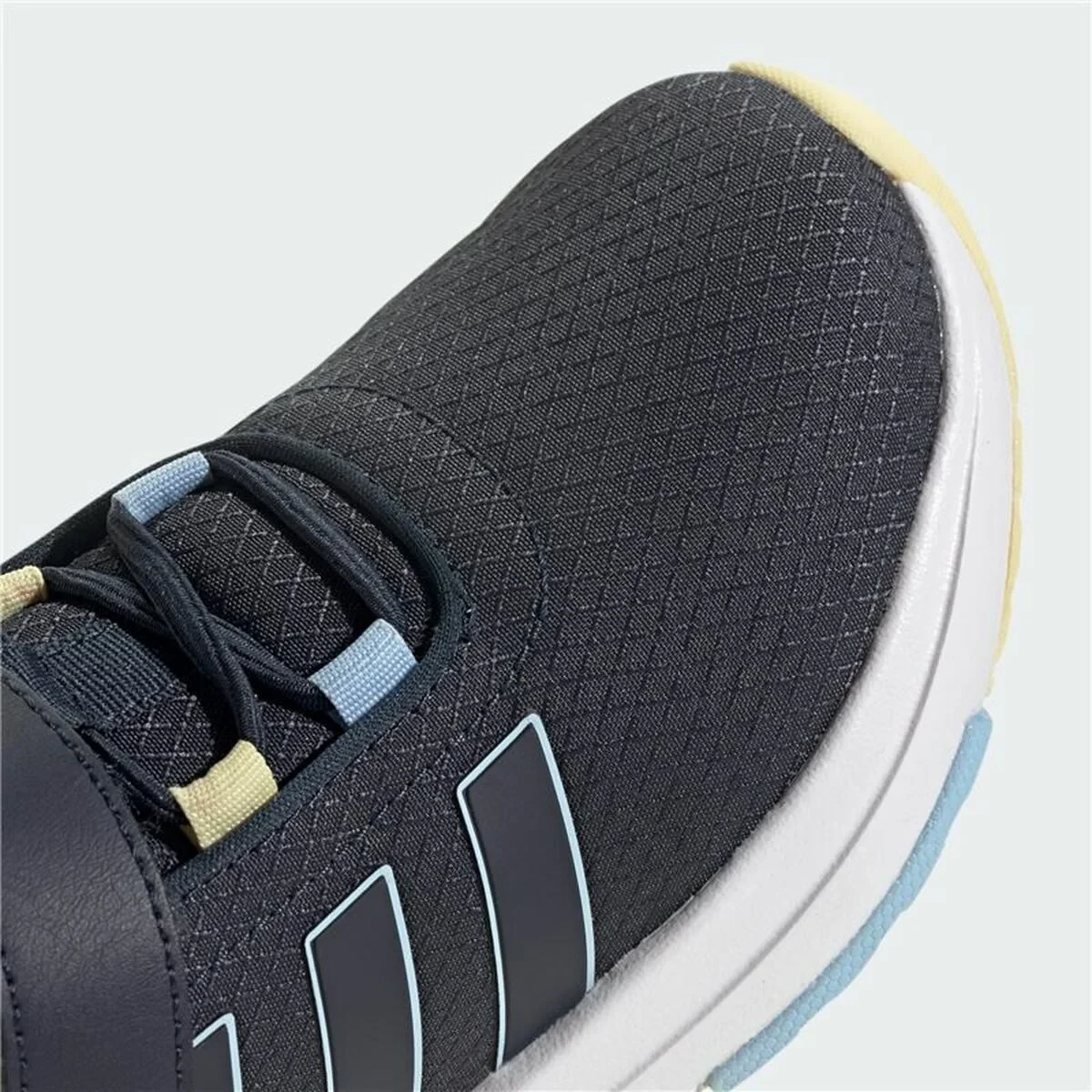 Zapatillas Deportivas Infantiles Adidas Racer Tr23 Azul oscuro