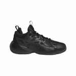 Zapatillas de Baloncesto para Niños Adidas Trae Unlimited Negro