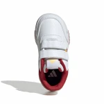 Zapatillas Deportivas Infantiles Adidas Tensaur Sport 2.0 Blanco