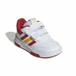 Zapatillas Deportivas Infantiles Adidas Tensaur Sport 2.0 Blanco