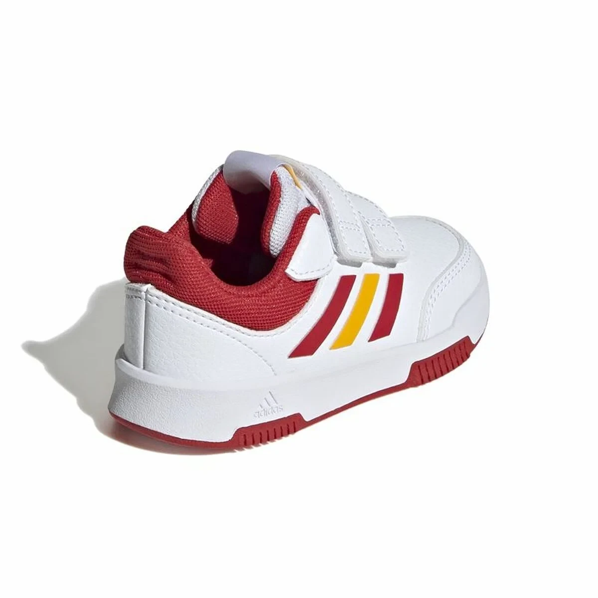 Zapatillas Deportivas Infantiles Adidas Tensaur Sport 2.0 Blanco