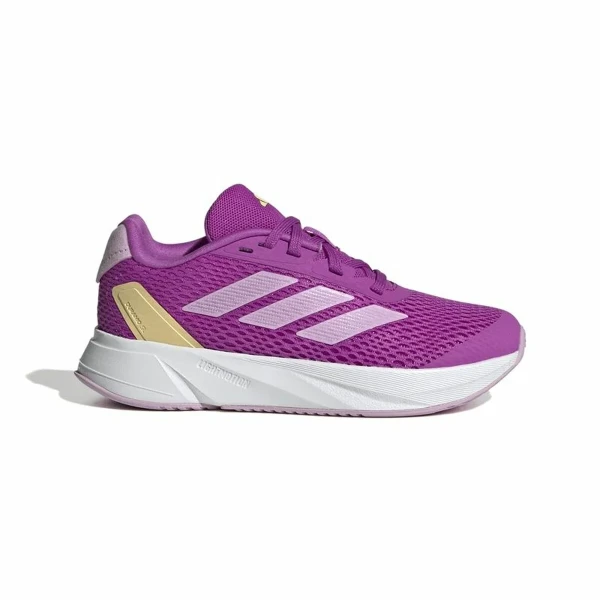 Zapatillas Deportivas Infantiles Adidas Duramo Sl Morado