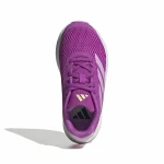 Zapatillas Deportivas Infantiles Adidas Duramo Sl Morado