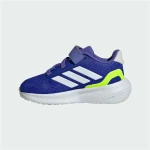 Zapatillas Deportivas Infantiles Adidas Runfalcon 5 Azul