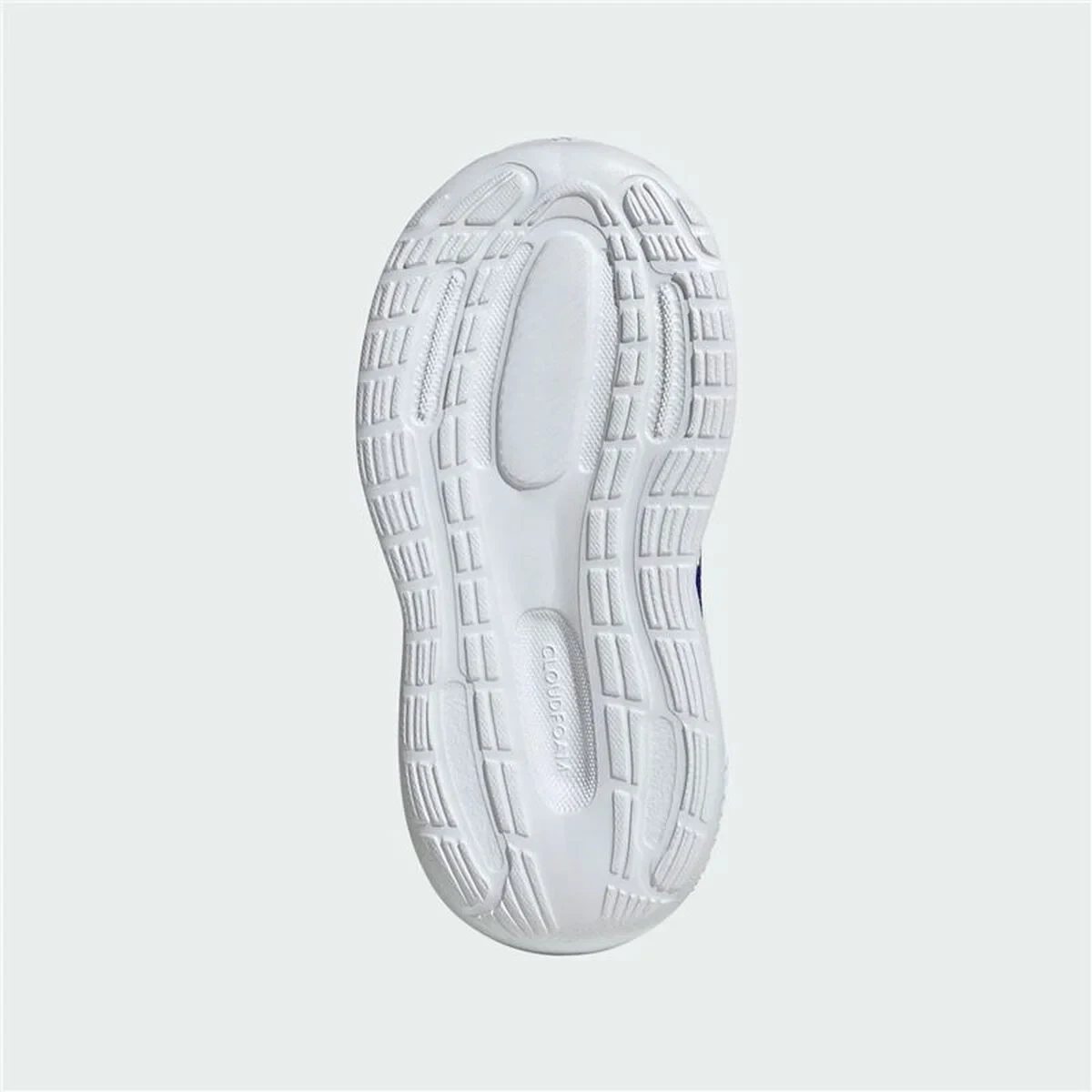 Zapatillas Deportivas Infantiles Adidas Runfalcon 5 Azul