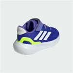 Zapatillas Deportivas Infantiles Adidas Runfalcon 5 Azul