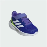 Zapatillas Deportivas Infantiles Adidas Runfalcon 5 Azul