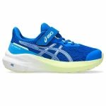 Zapatillas de Running para Niños Asics Gt-1000 13 Ps Azul