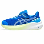 Zapatillas de Running para Niños Asics Gt-1000 13 Ps Azul